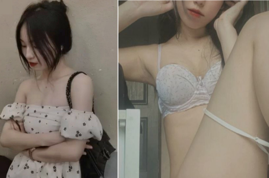 Clip sex khẩu dâm nghe cuốn mà nứng