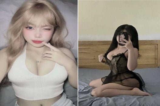 Sex sugar baby dâm đãng mông cong